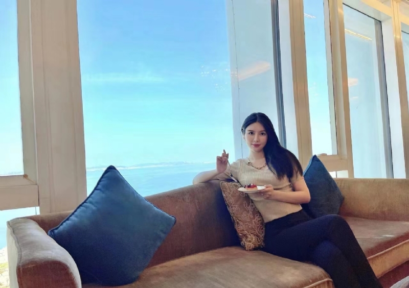 李芷晴的第二张照片--红颜知己交友网