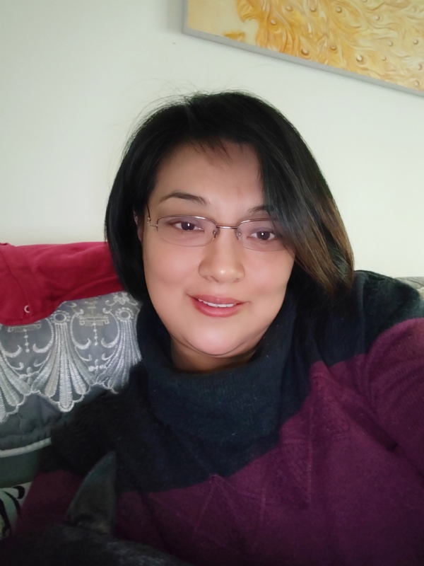 俐桦的第一张照片--红颜知己交友网