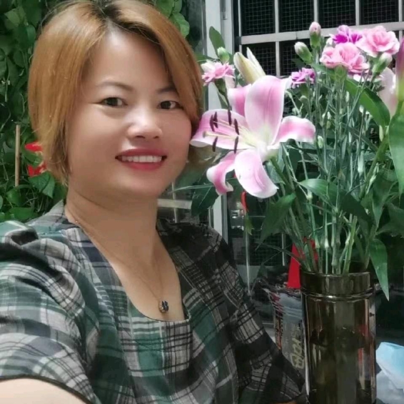 张敏娟的第一张照片--红颜知己交友网