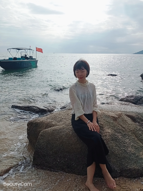 悠悠南山下的第二张照片--红颜知己交友网