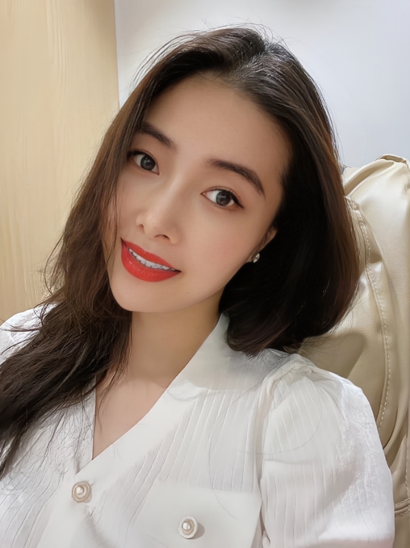 Tina的第一张照片--红颜知己交友网