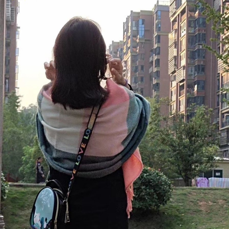 写灯光的第一张照片--红颜知己交友网