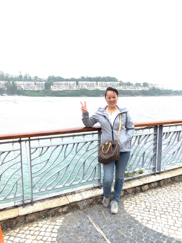 梅子的第三张照片--红颜知己交友网