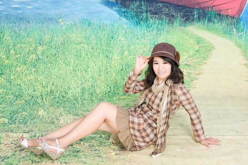 啊妍的第一张照片--红颜知己交友网