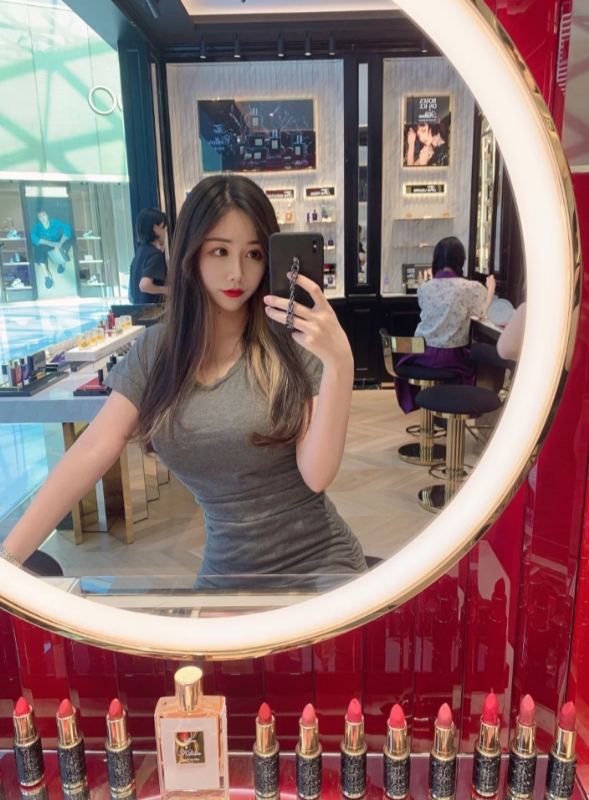 linlin的第一张照片--红颜知己交友网