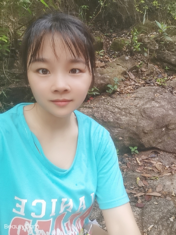 糖糖的第一张照片--红颜知己交友网