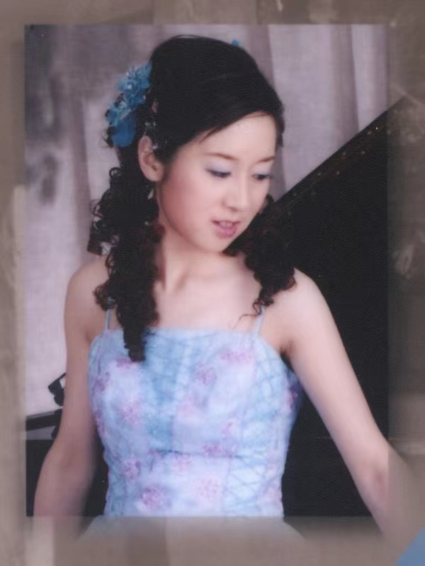 木千的第一张照片--红颜知己交友网