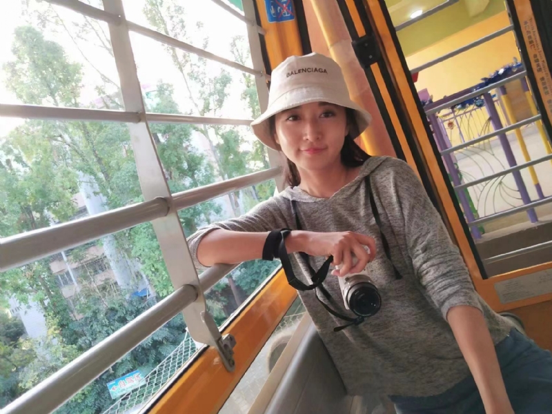 相濡以沫的第四张照片--红颜知己交友网