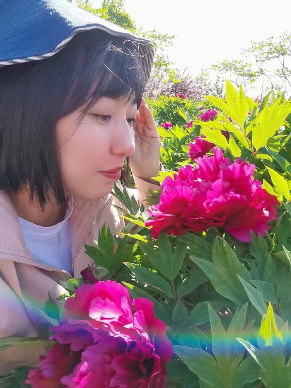 棉花的第一张照片--红颜知己交友网