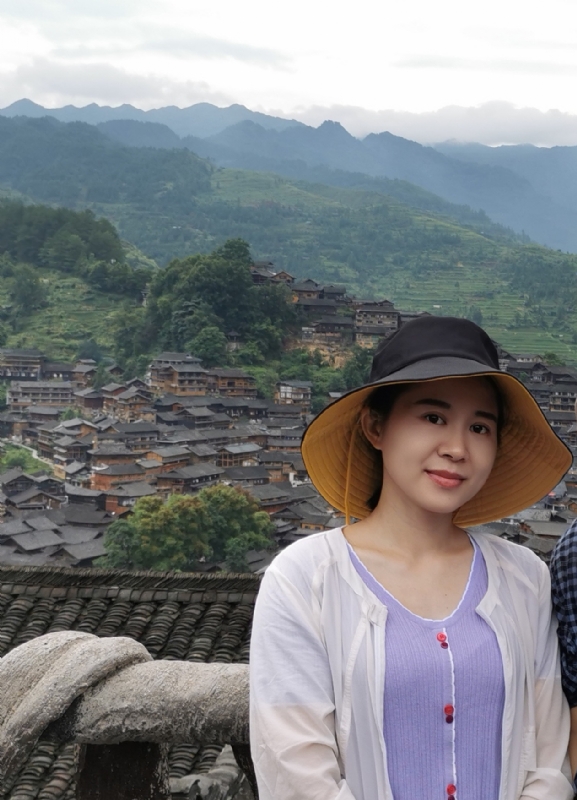 linlin的第一张照片--红颜知己交友网