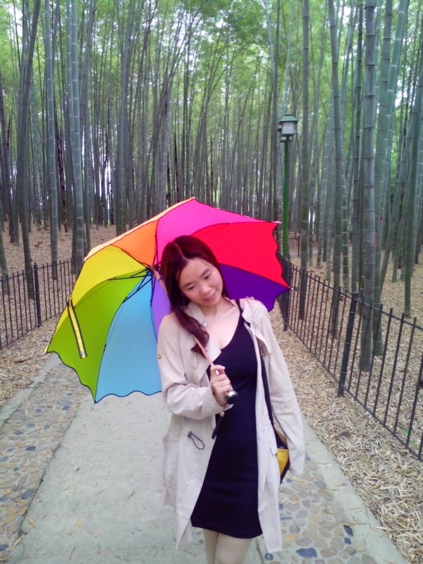 小小白的第一张照片--红颜知己交友网