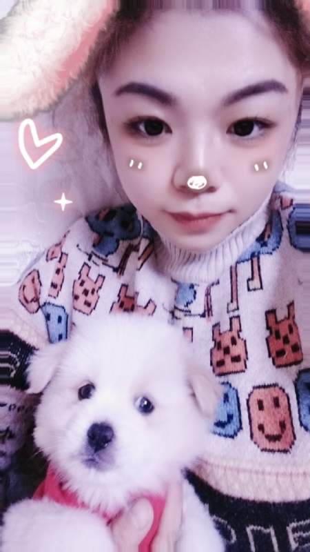 张莹的第一张照片--红颜知己交友网