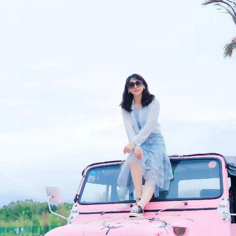 天生丽质的第一张照片--红颜知己交友网