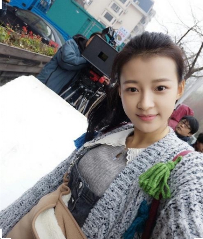 卡萝咦的第一张照片--红颜知己交友网