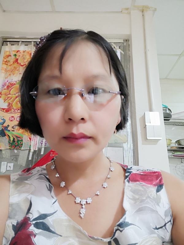 钟烨的第一张照片--红颜知己交友网