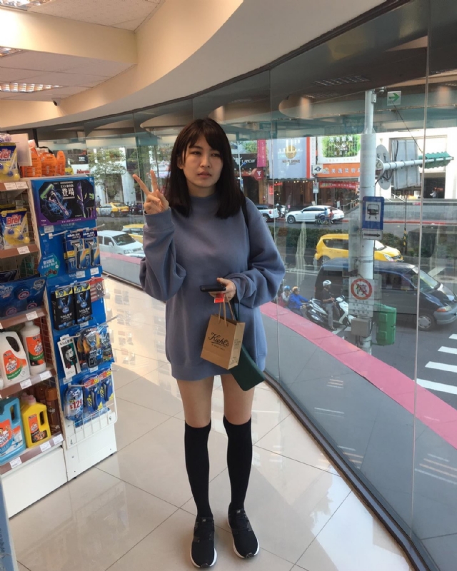 茜茜的第一张照片--红颜知己交友网