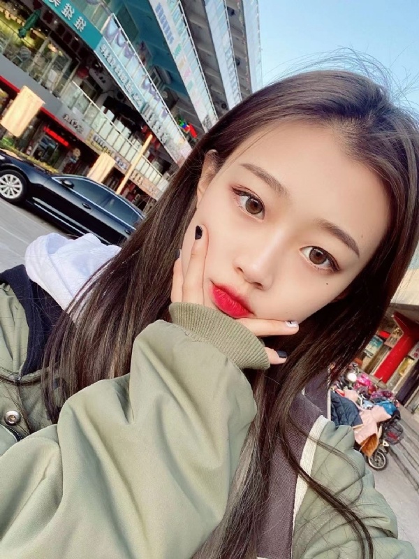 林儿呀的第一张照片--红颜知己交友网