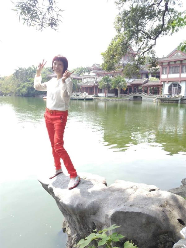 善善的第一张照片--红颜知己交友网