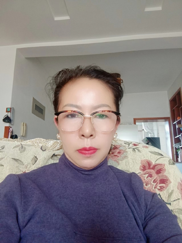 中秋桂花玉兔的第三张照片--红颜知己交友网