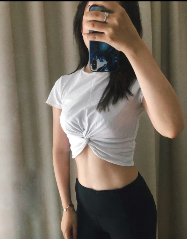 心安的第一张照片--红颜知己交友网