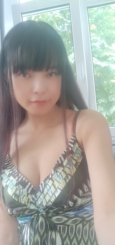 Sophia的第一张照片--红颜知己交友网