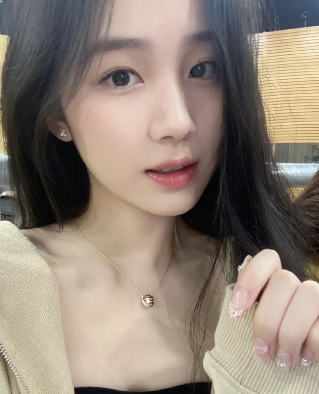 琪琪的第一张照片--红颜知己交友网