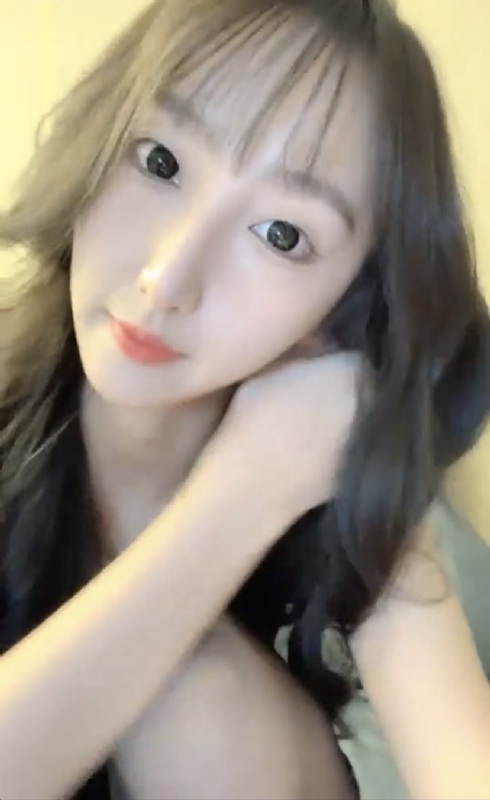 李诗敏的第一张照片--红颜知己交友网