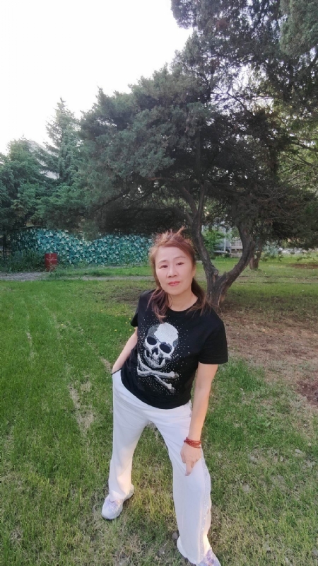 晚霞的第二张照片--红颜知己交友网