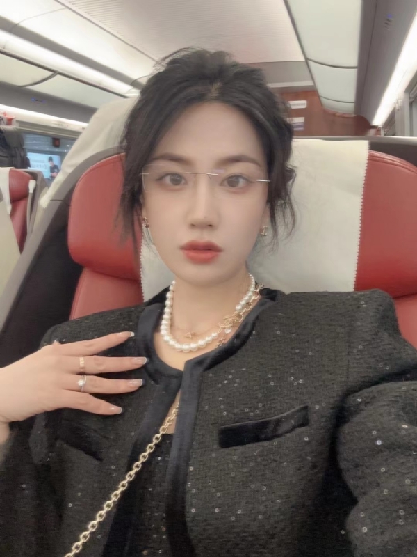 Alma的第三张照片--红颜知己交友网