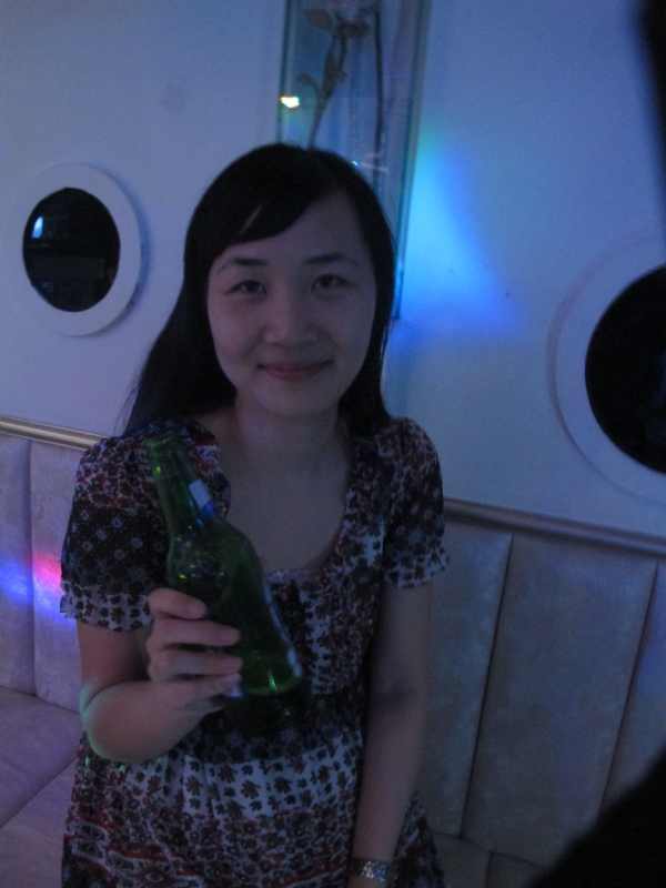 绿茶裱的第一张照片--红颜知己交友网