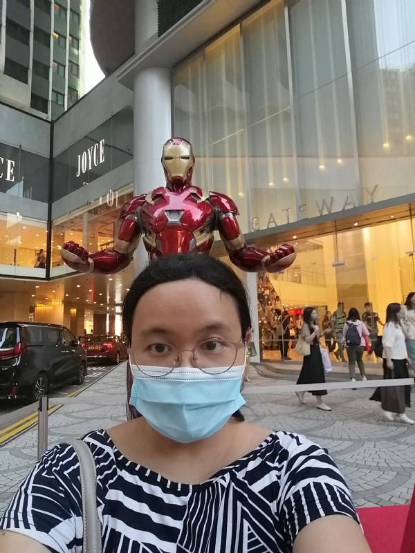 碧珊的第一张照片--红颜知己交友网