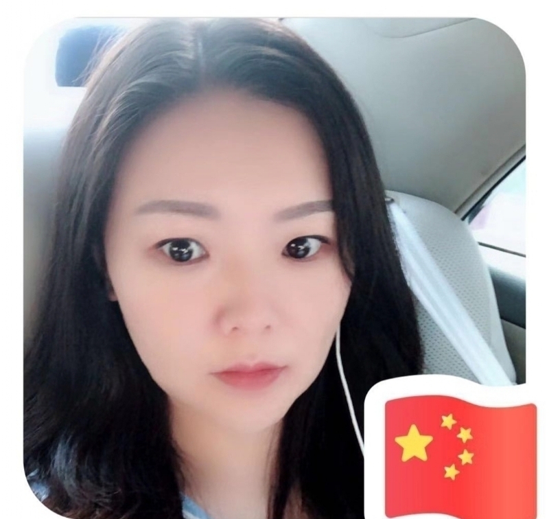 李姝静的第二张照片--红颜知己交友网