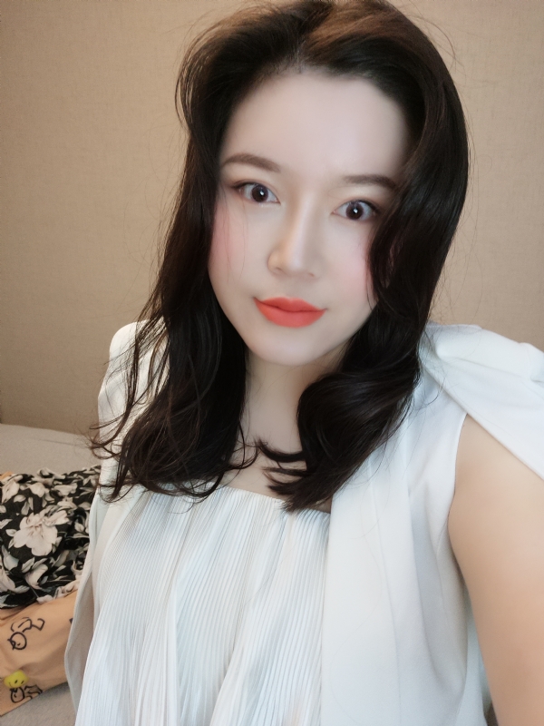 璐璐的第一张照片--红颜知己交友网