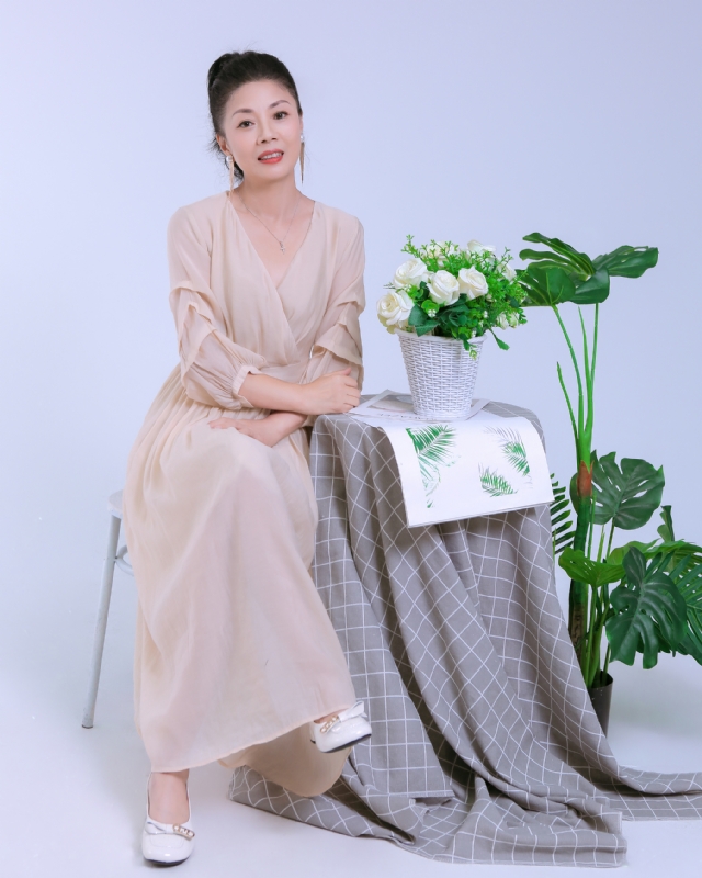 Anna的第一张照片--红颜知己交友网