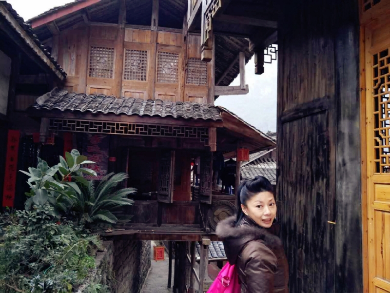 Anna的第二张照片--红颜知己交友网