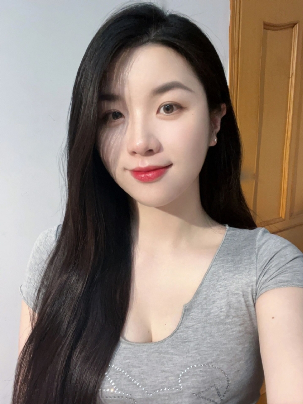 乔乔在寻爱的第一张照片--红颜知己交友网