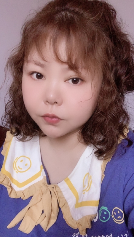 妞子的第一张照片--红颜知己交友网