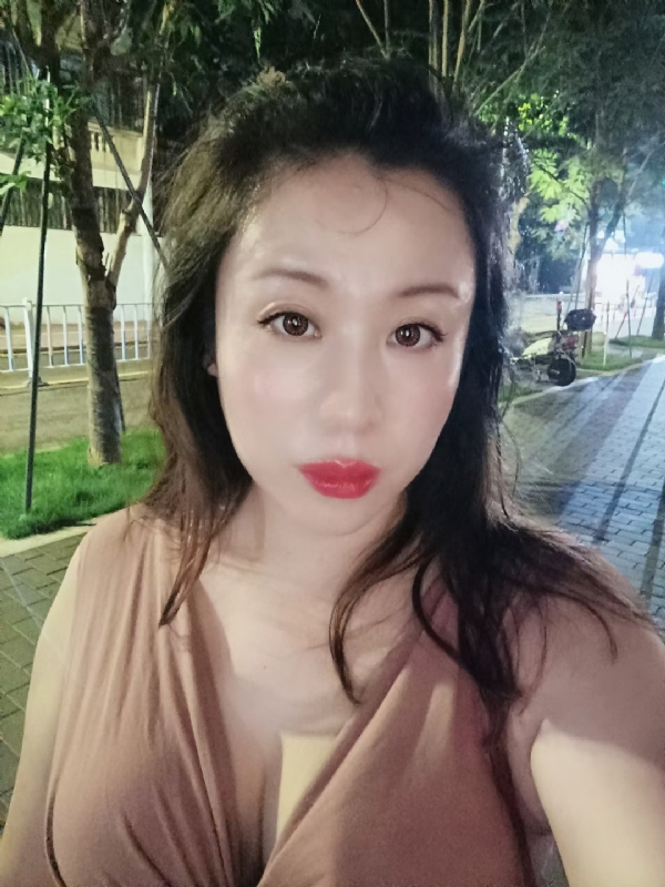 叶子青青的第一张照片--红颜知己交友网