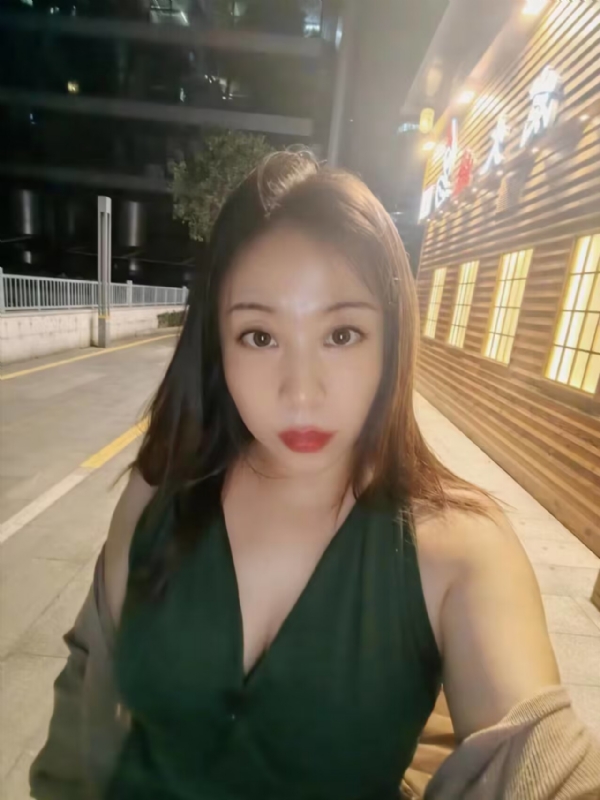 叶子青青的第三张照片--红颜知己交友网