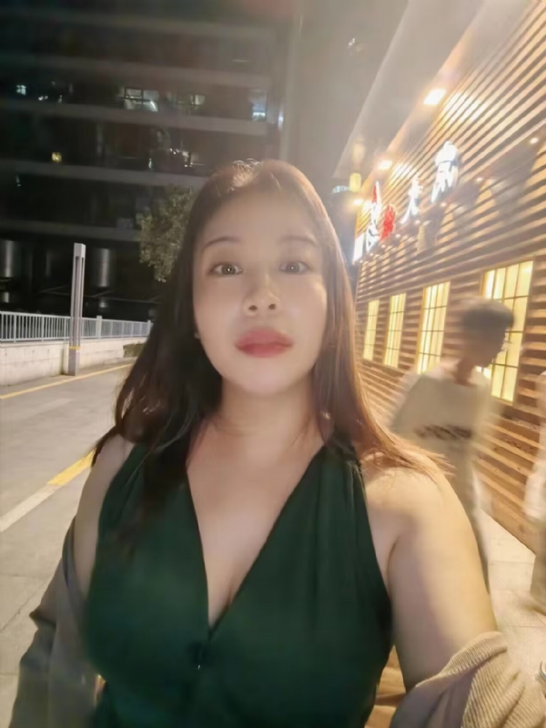 叶子青青的第四张照片--红颜知己交友网