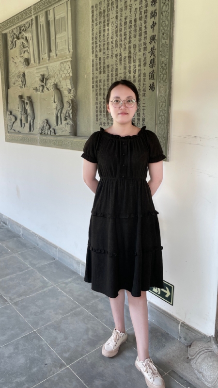 良缘天定的第一张照片--红颜知己交友网