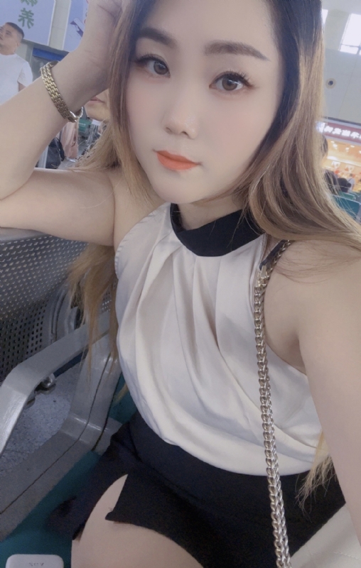 媛媛的第三张照片--红颜知己交友网