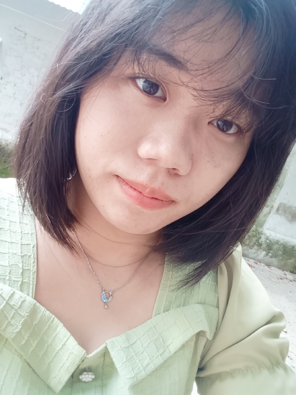 栀初的第一张照片--红颜知己交友网