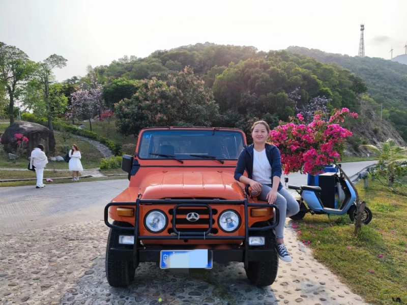 eteen的第一张照片--红颜知己交友网