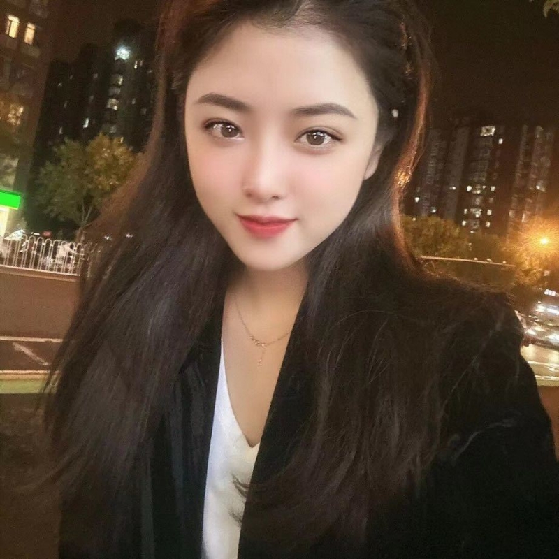 爱笑的女孩的第三张照片--红颜知己交友网