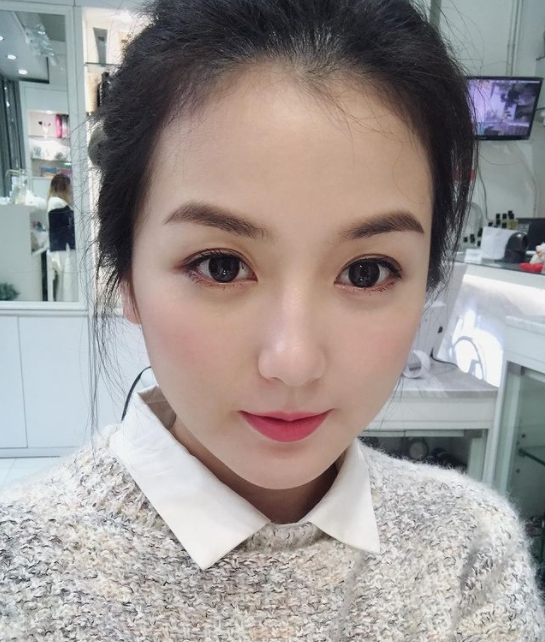 Miamimi的第一张照片--红颜知己交友网