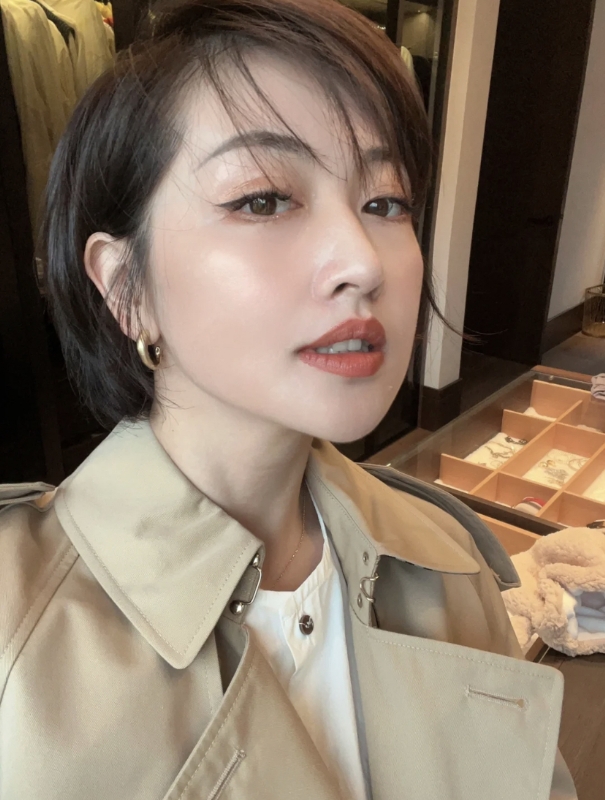 Angie的第一张照片--红颜知己交友网