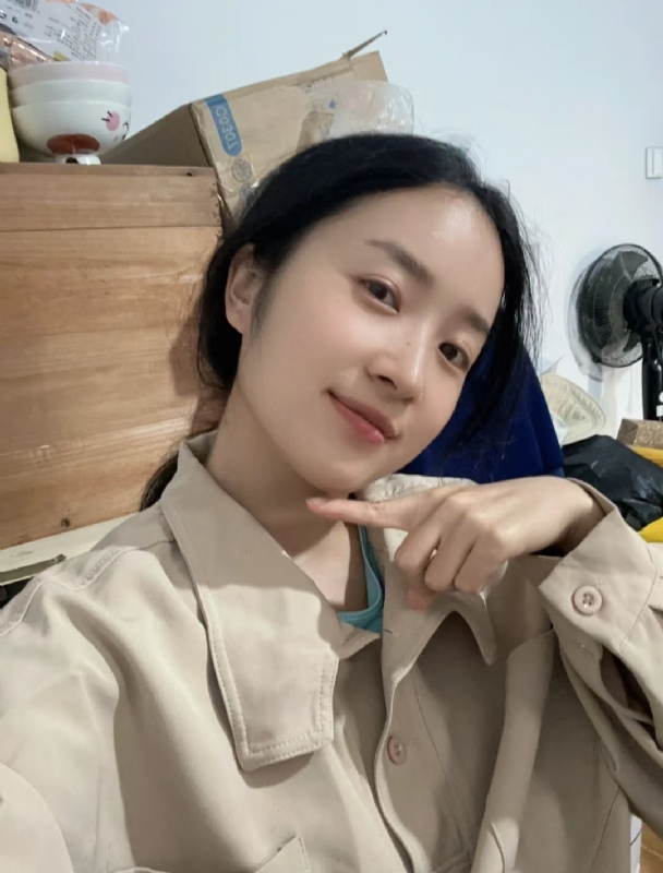 多喝热水的第二张照片--红颜知己交友网