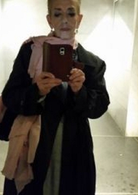 patricia的第一张照片--红颜知己交友网