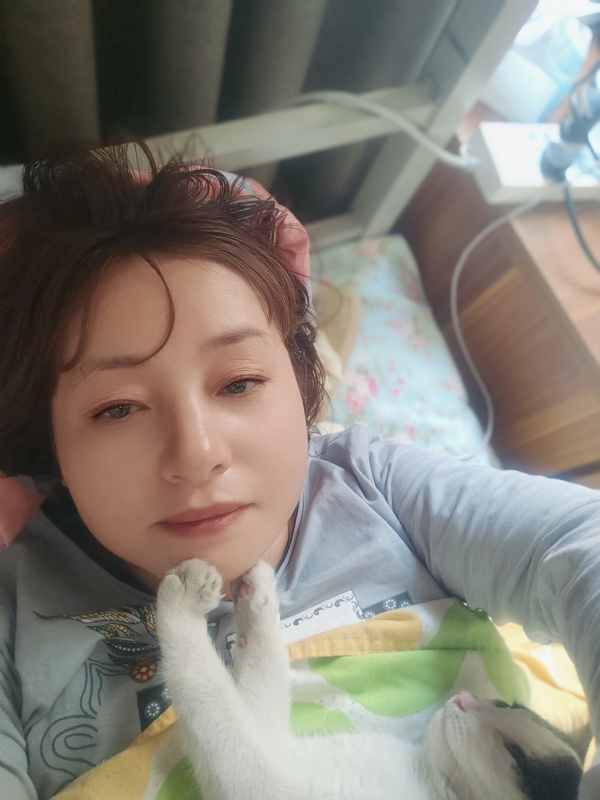 春天的第一张照片--红颜知己交友网